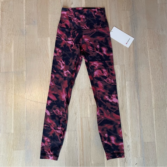 Lululemon Align High-Rise Pant 25" US2 - Picture 5 of 10